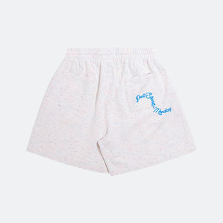 Diet Starts Monday Dropoff Shorts