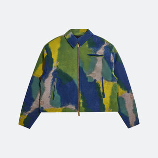 Diet Starts Monday Morrison Jacket