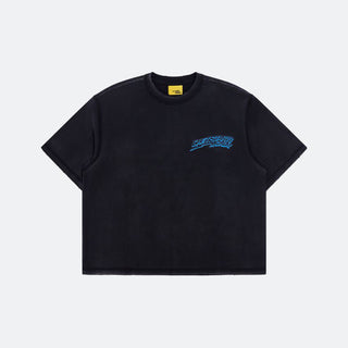 Diet Starts Monday Shooting Star Tee