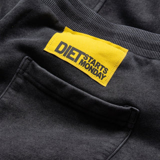 Diet Starts Monday Work Pants