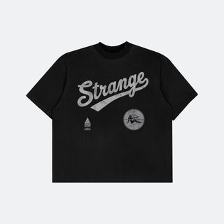 Strange Enemy Tee