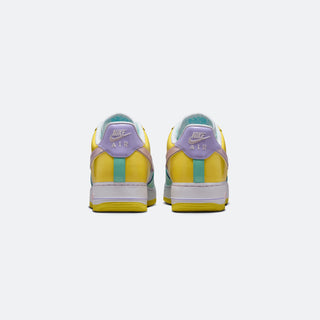 Nike Air Force 1 "Easter"