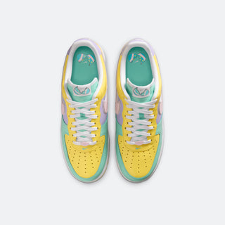 Nike Air Force 1 "Easter"