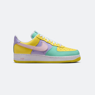 Nike Air Force 1 "Easter"