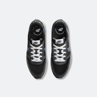 Nike Waffle Nav "Off-Noir"