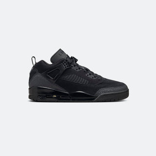 Jordan Spizike Low "Black Cat"