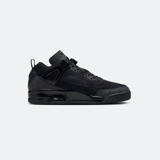 Jordan Spizike Low "Black Cat"