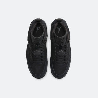 Jordan Spizike Low "Black Cat"