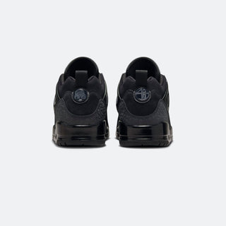 Jordan Spizike Low "Black Cat"