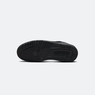 Jordan Spizike Low "Black Cat"