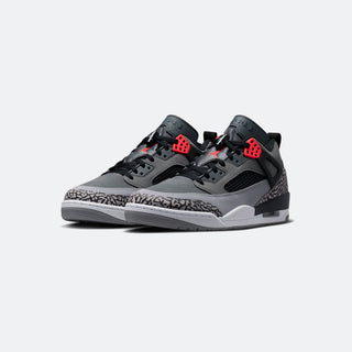 Jordan Spizike Low "Infrared"