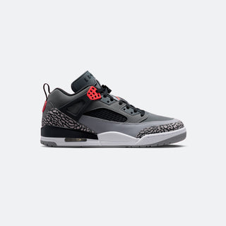 Jordan Spizike Low "Infrared"