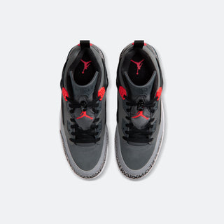 Jordan Spizike Low "Infrared"