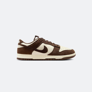 Nike Dunk Low SE Leather "Baroque Brown"