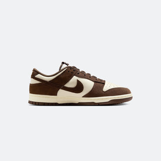Nike Dunk Low SE Leather "Baroque Brown"