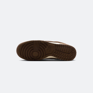 Nike Dunk Low SE Leather "Baroque Brown"