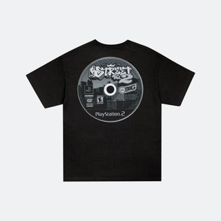 Full Court Press Street Vol. 2 Tee