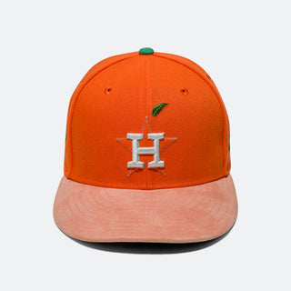 better+ Astros "Orange Peel"