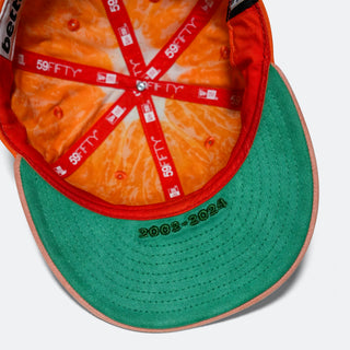 better+ Astros "Orange Peel"