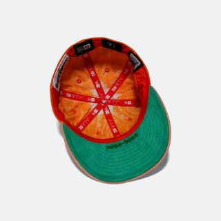 better+ Astros "Orange Peel"