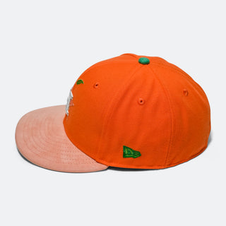 better+ Astros "Orange Peel"