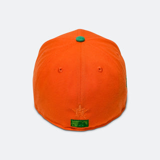 better+ Astros "Orange Peel"