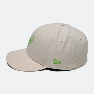 better+ x Houston Texans "Mummy" New Era 59Fifty
