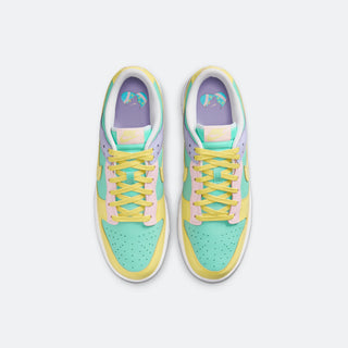Nike Dunk Low "Easter"