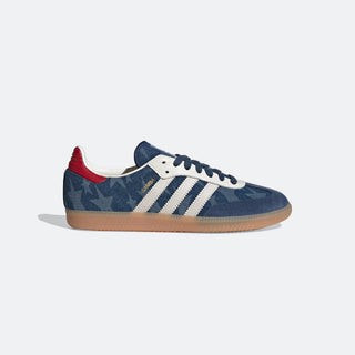Adidas Samba OG "USA"