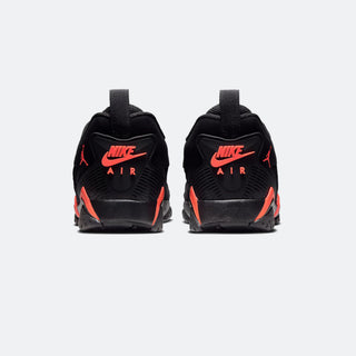 Jordan MVP 92 "Infrared"
