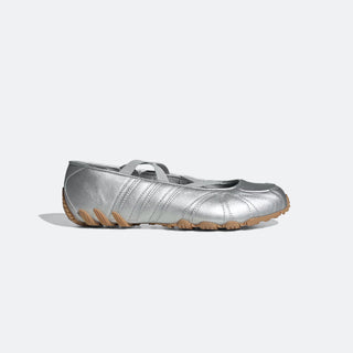 W Adidas Ghost Sprint Ballet "Silver Metallic"