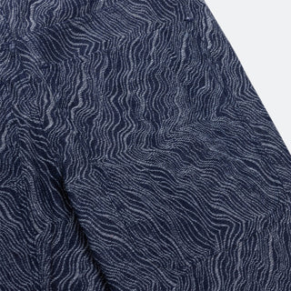Honor The Gift Indigo Wide Leg Pant