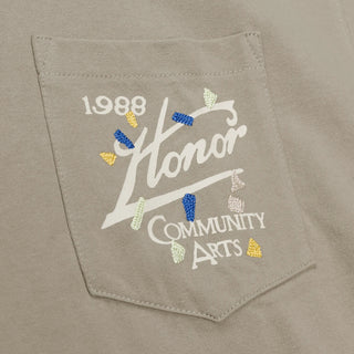Honor The Gift Community Arts S/S