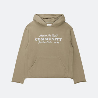 Honor The Gift Vintage Hoodie