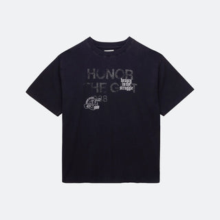 HTG Breathe In Breathe Out S/S