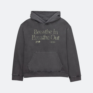 HTG Breathe In Hoodie