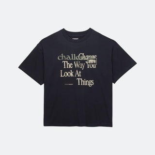 HTG Challenge S/S - Black