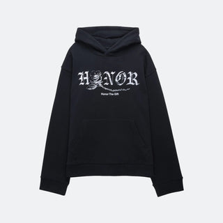 HTG Fallen Rose Hoodie