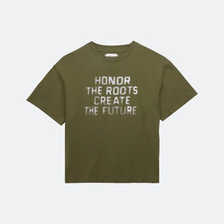 HTG Honor The Roots Tee