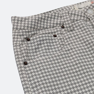 Honor The Gift Houndstooth HTG Pant