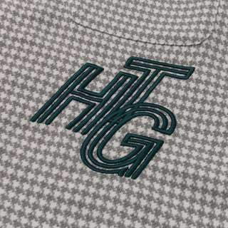 Honor The Gift Houndstooth HTG Shirt