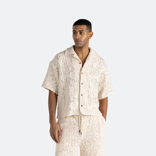 HTG Mind Maze Camp Shirt