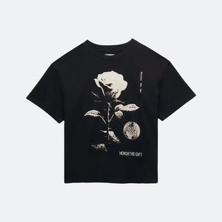HTG Rose From Concrete