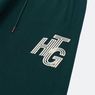 Honor The Gift Terry HTG Sweatpants - Green