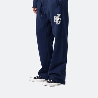 Honor The Gift Terry HTG Sweatpants - Blue