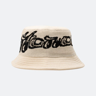 HTG #88 Jacquard Bucket Hat