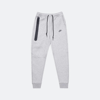 Nike Tech Fleece Joggers - Grey