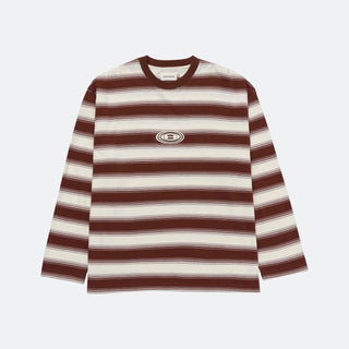 Honor The Gift 1988 Stripe LS Tee