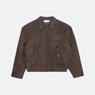 Honor The Gift Aged Jacket