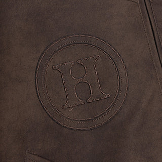 Honor The Gift Aged Jacket